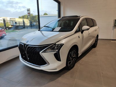 Cirelli Cirelli 7 1.5 turbo bi-fuel Gpl dct nuova a Rivoli