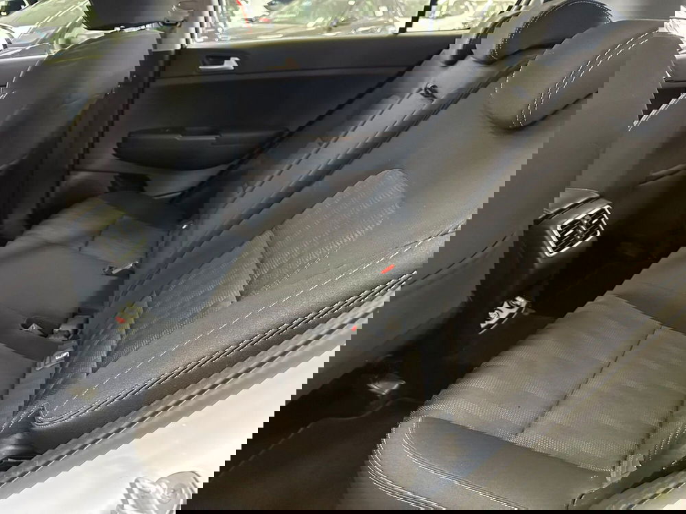 Kia Sportage usata a Arezzo (14)