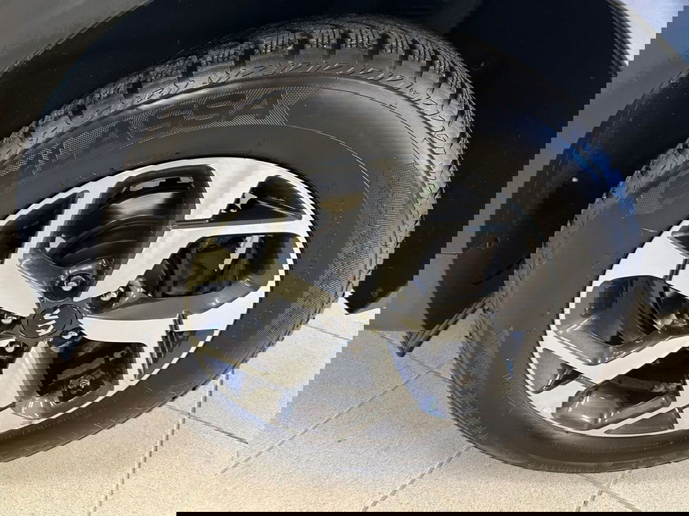 Kia Sportage usata a Arezzo (18)