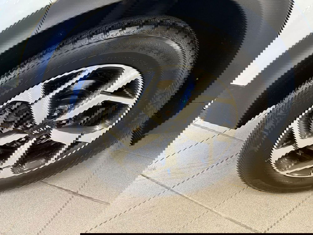 Kia Sportage usata a Arezzo (19)