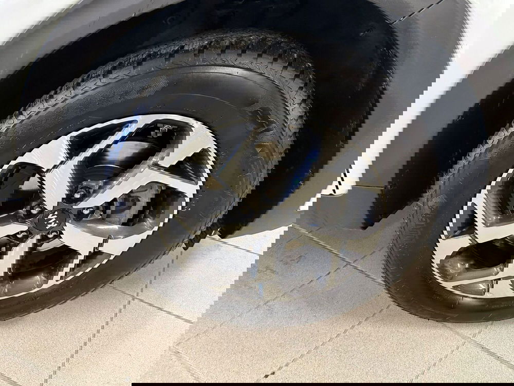 Kia Sportage usata a Arezzo (20)