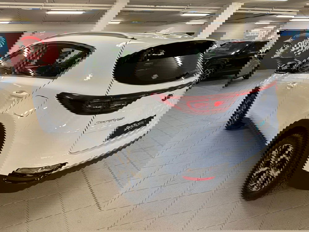 Kia Sportage usata a Arezzo (6)