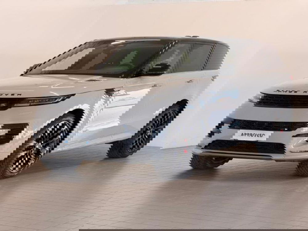 Land Rover Range Rover Sport usata a Venezia