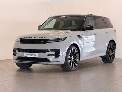 Land Rover Range Rover Sport 3.0D l6 249 CV HSE Dynamic Stealth del 2023 usata a Venezia
