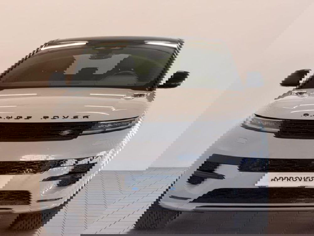 Land Rover Range Rover Sport usata a Venezia (2)