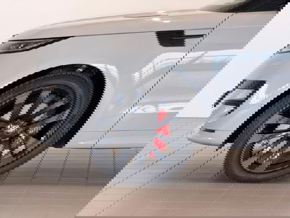 Land Rover Range Rover Sport usata a Venezia (3)