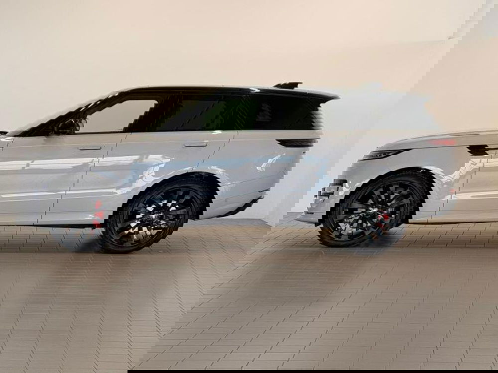 Land Rover Range Rover Sport usata a Venezia (4)