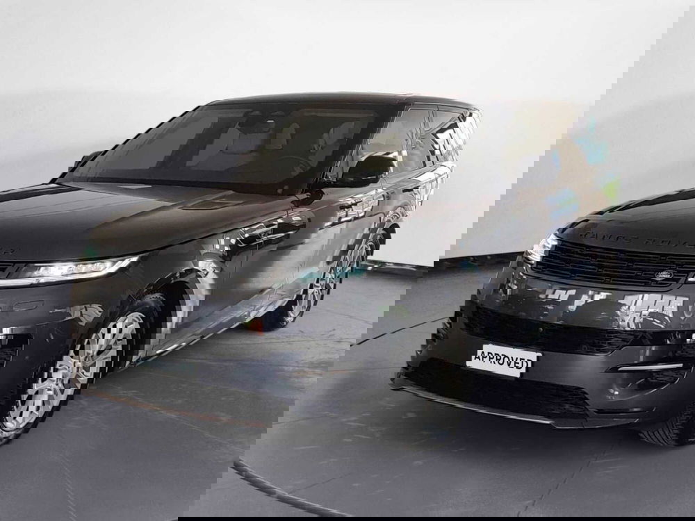 Land Rover Range Rover Sport usata a Perugia