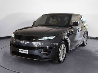 Land Rover Range Rover Sport 3.0D l6 300 CV HSE Dynamic Stealth del 2023 usata a Perugia