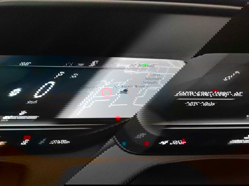 Land Rover Range Rover Sport usata a Perugia (10)