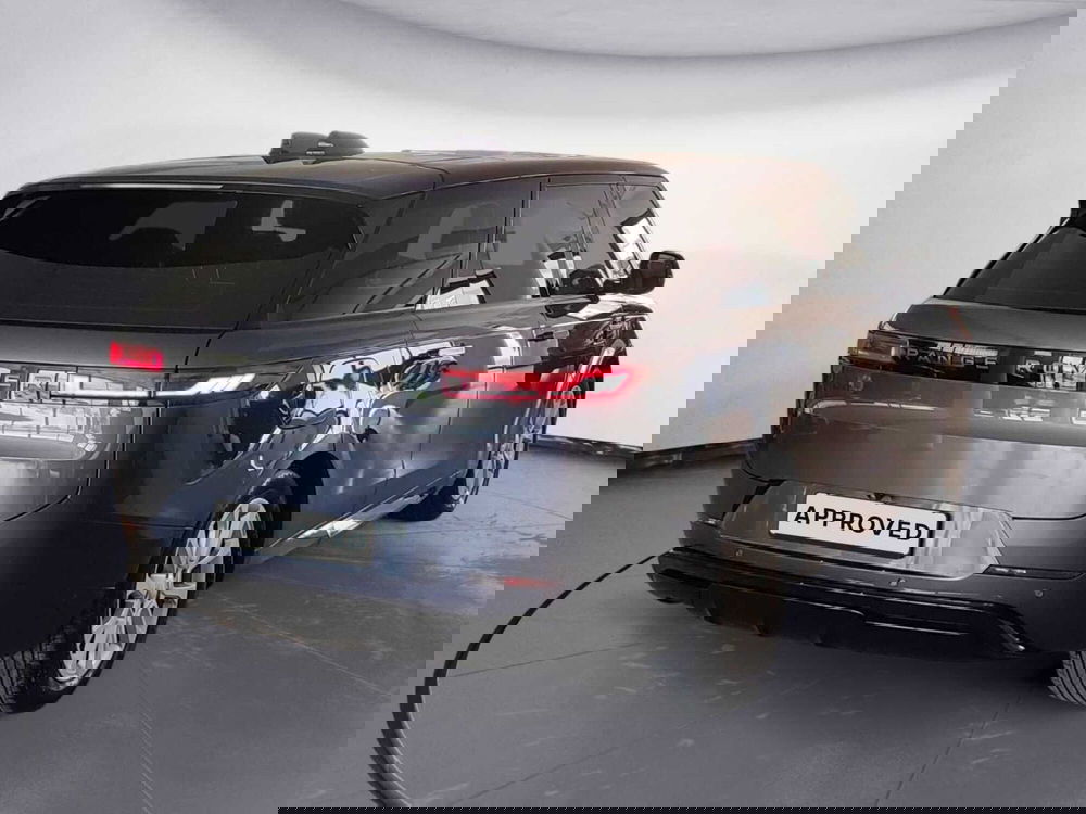 Land Rover Range Rover Sport usata a Perugia (2)