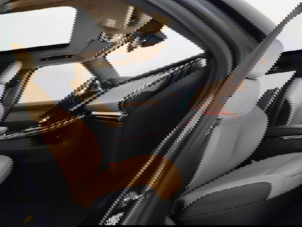 Land Rover Range Rover Sport usata a Perugia (3)