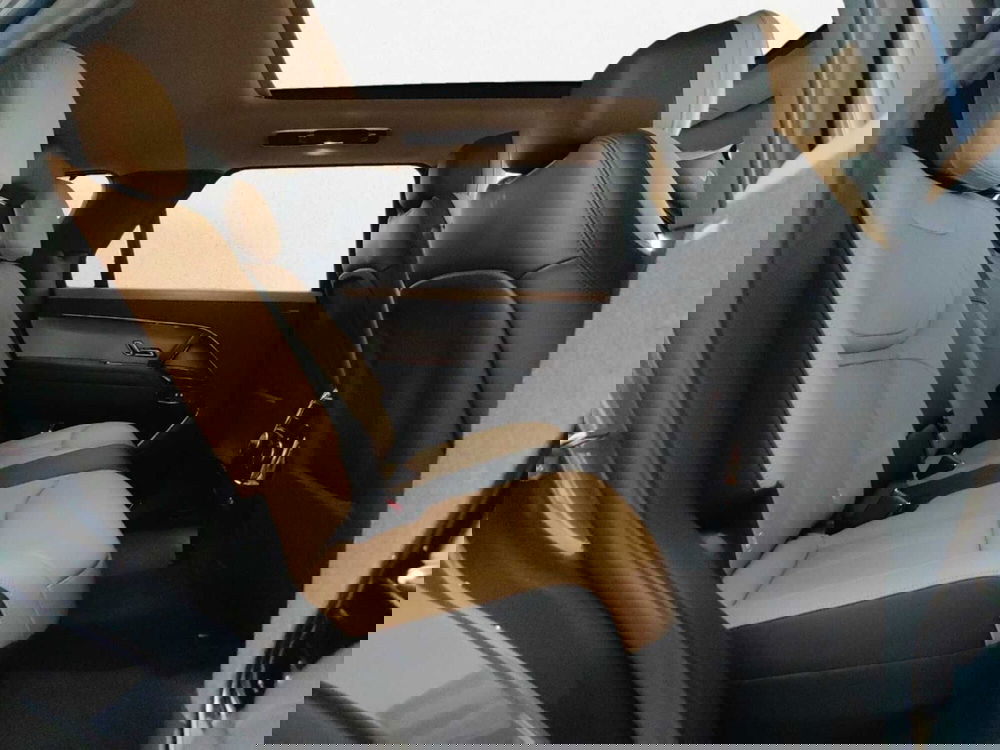 Land Rover Range Rover Sport usata a Perugia (4)