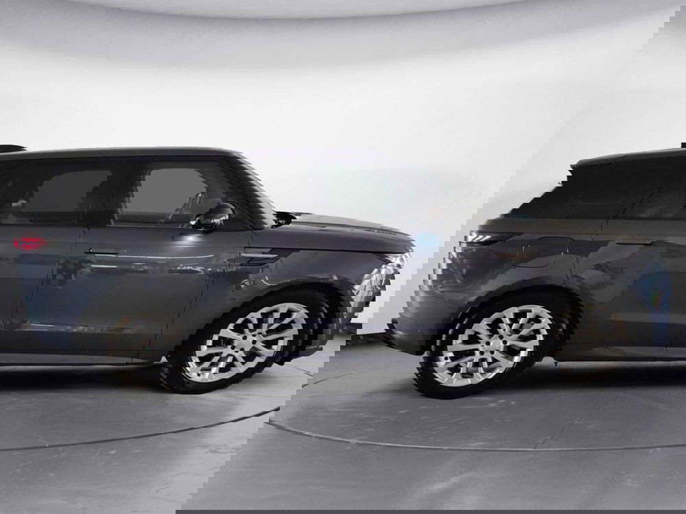 Land Rover Range Rover Sport usata a Perugia (6)