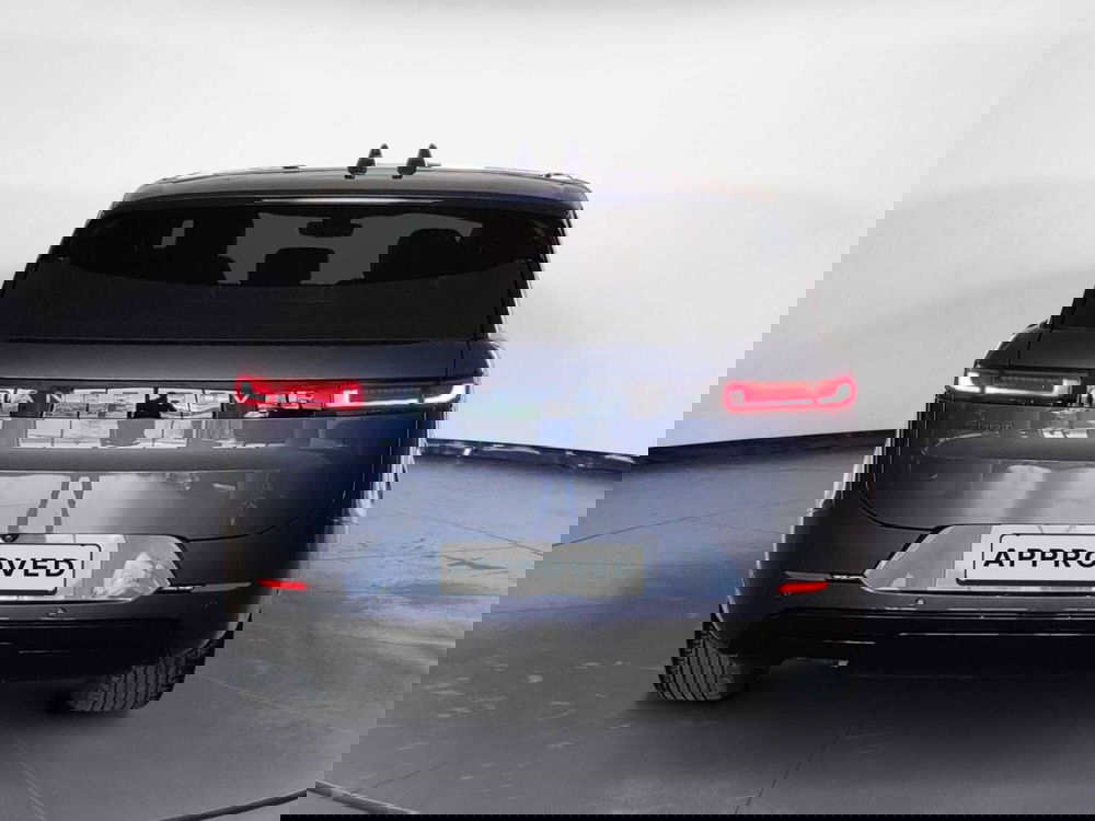 Land Rover Range Rover Sport usata a Perugia (7)