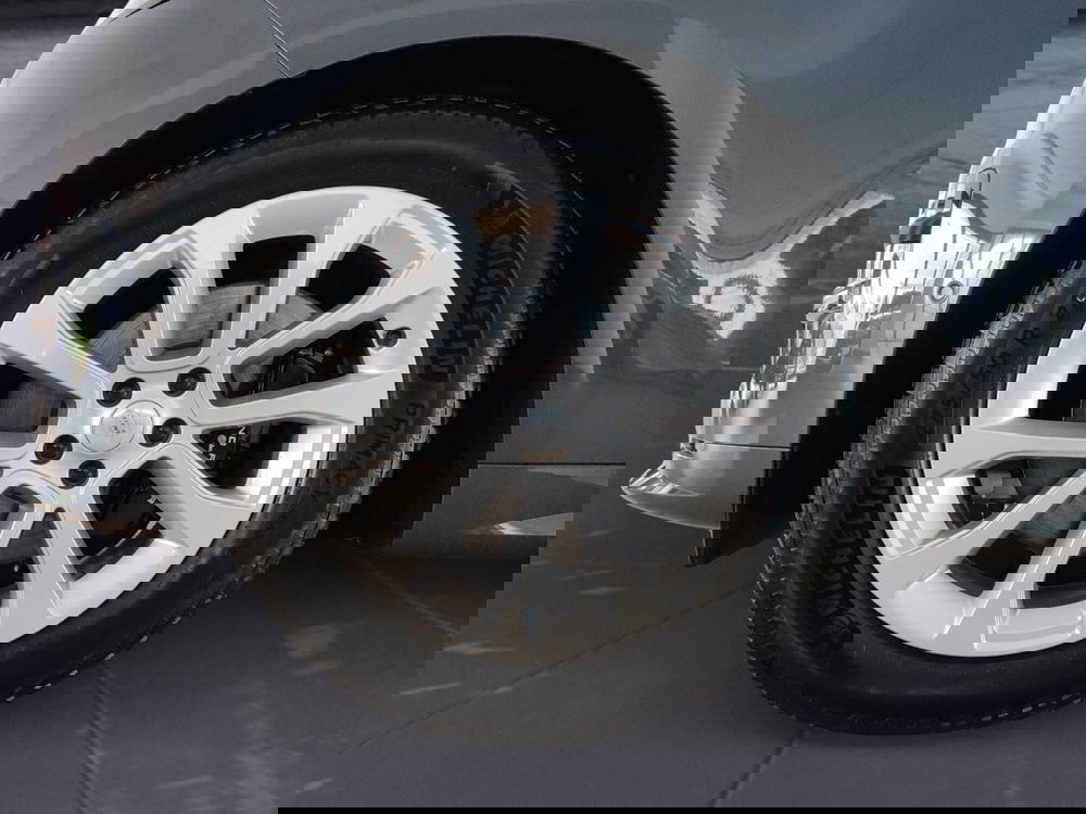 Land Rover Range Rover Sport usata a Perugia (9)