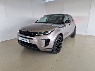 Land Rover Range Rover Evoque 2.0D I4 163 CV AWD Auto SE del 2022 usata a Modena