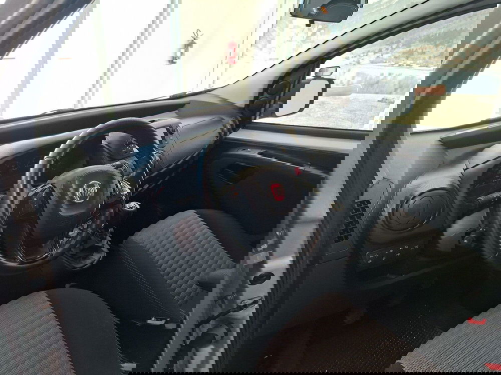 Fiat QUBO usata a Arezzo (10)