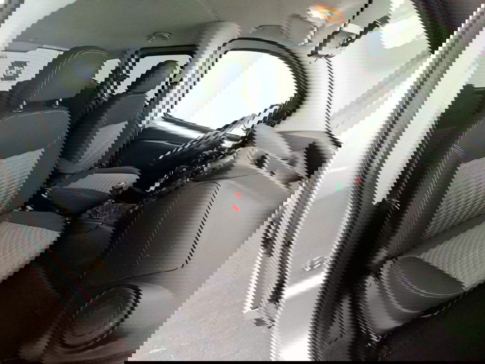 Fiat QUBO usata a Arezzo (12)