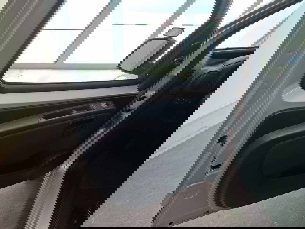 Fiat QUBO usata a Arezzo (14)