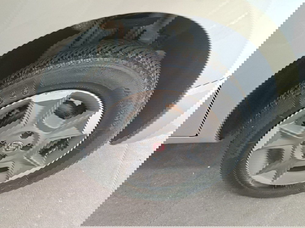 Fiat QUBO usata a Arezzo (9)
