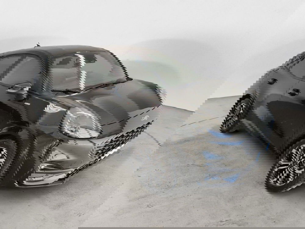 Ford Puma usata a Arezzo