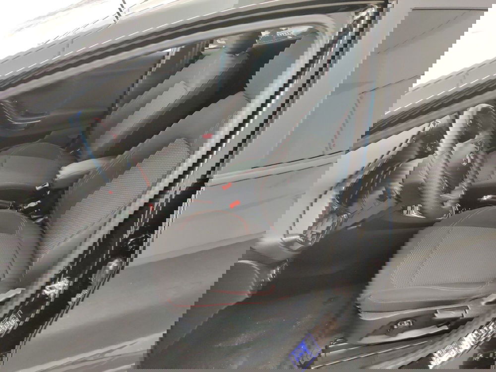 Ford Puma usata a Arezzo (10)