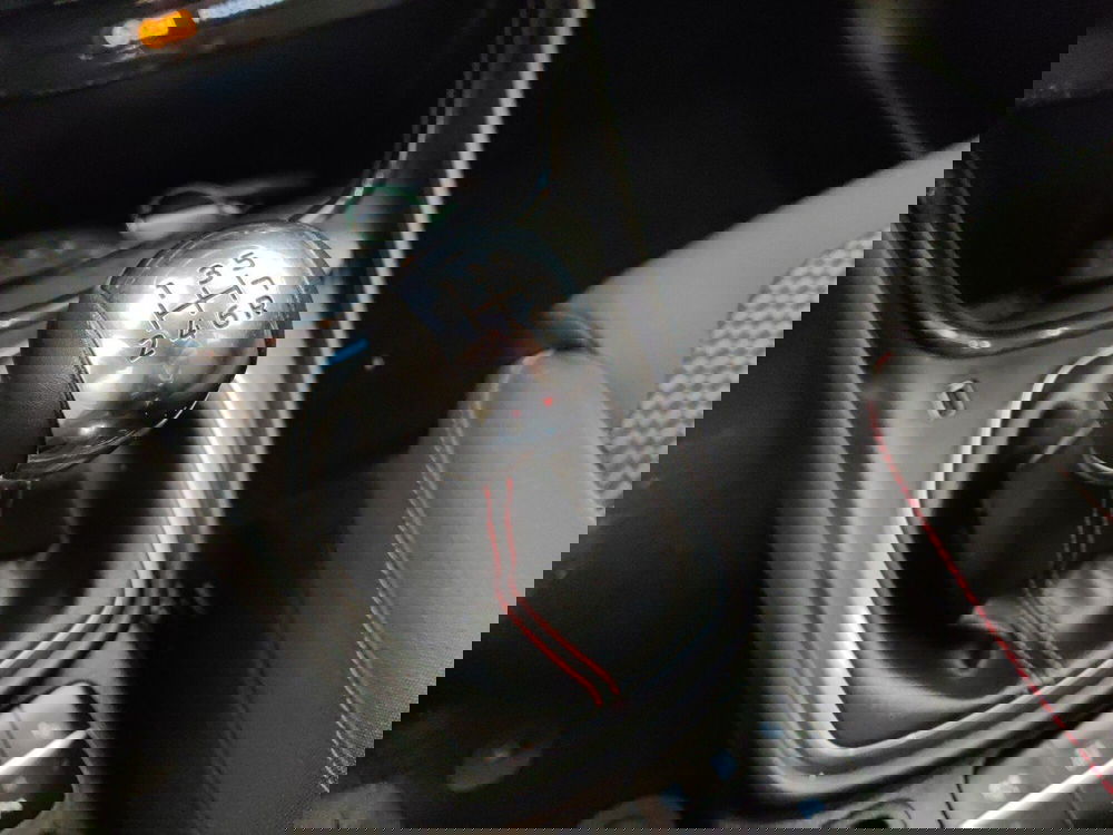 Ford Puma usata a Arezzo (18)