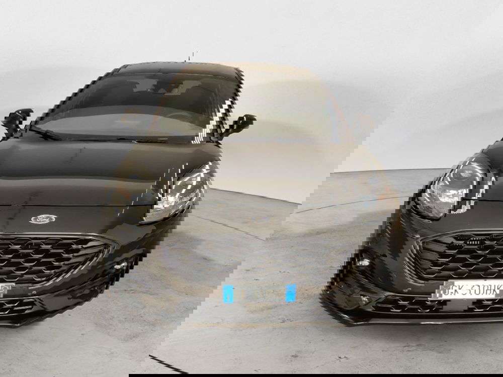 Ford Puma usata a Arezzo (2)
