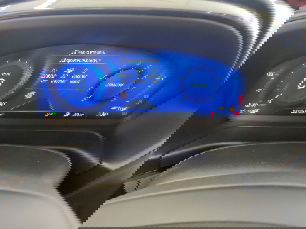 Ford Puma usata a Arezzo (20)