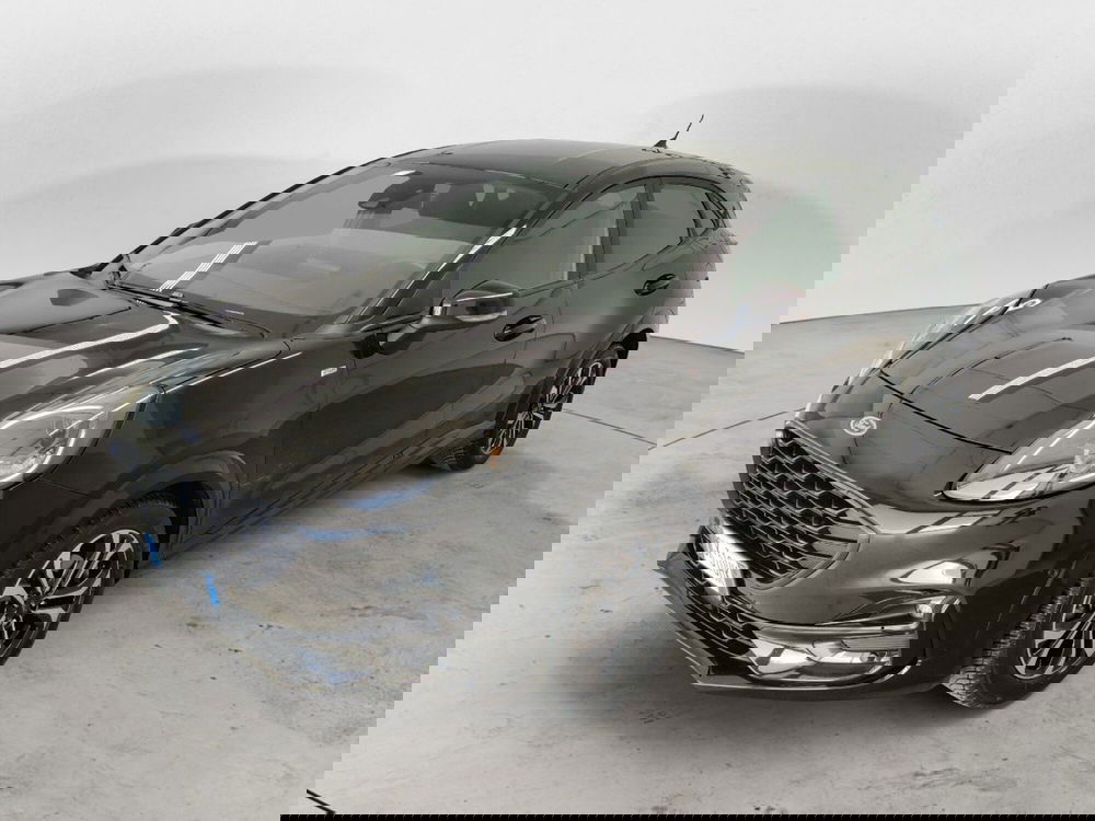 Ford Puma usata a Arezzo (3)