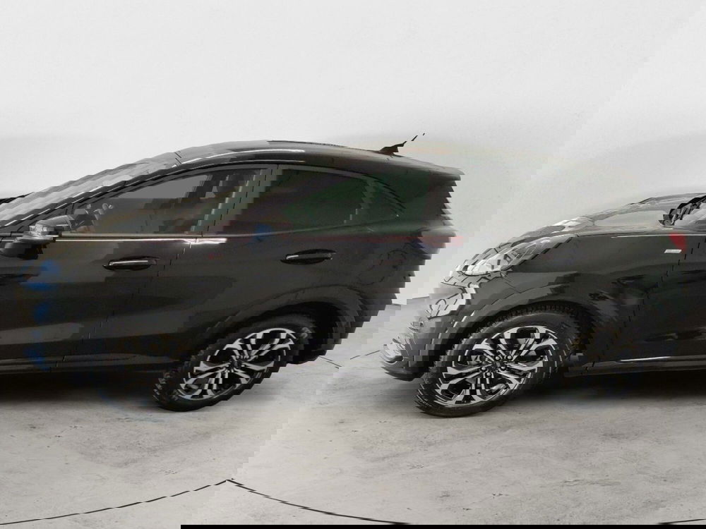 Ford Puma usata a Arezzo (7)