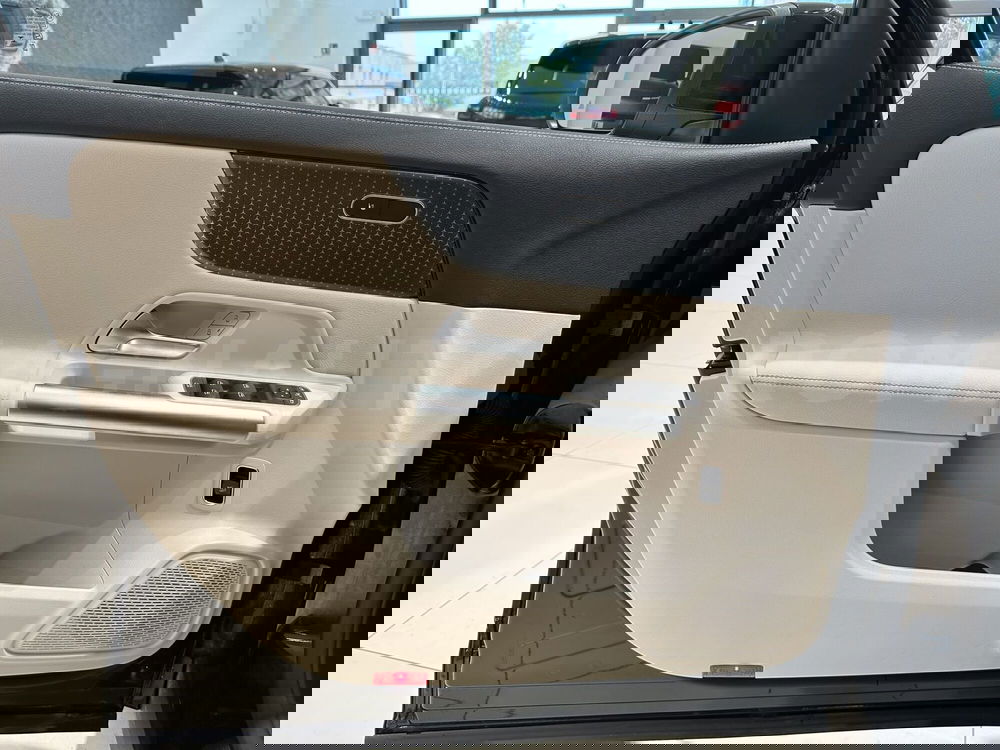 Mercedes-Benz GLA SUV usata a Forlì-Cesena (13)