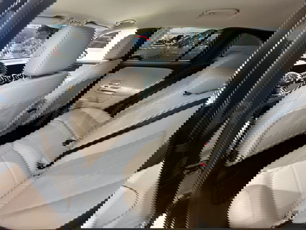 Mercedes-Benz GLA SUV usata a Forlì-Cesena (15)
