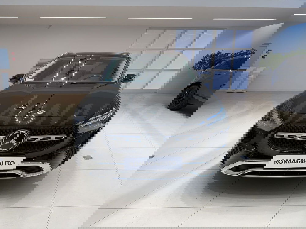 Mercedes-Benz GLA SUV usata a Forlì-Cesena (2)