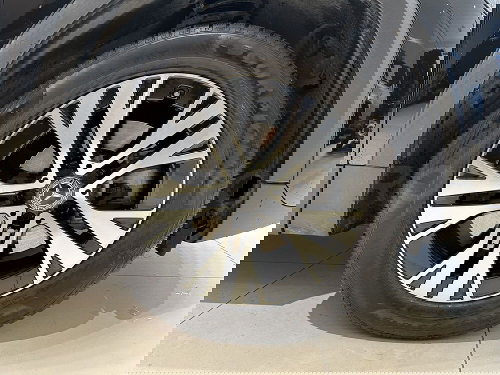 Mercedes-Benz GLA SUV usata a Forlì-Cesena (3)