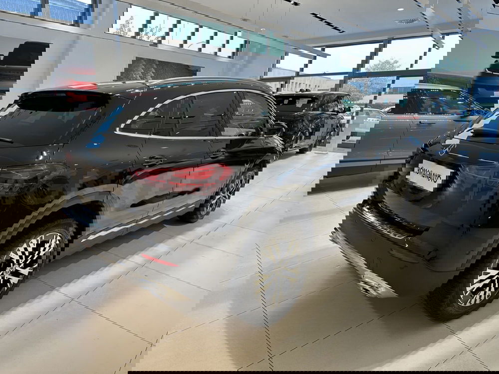 Mercedes-Benz GLA SUV usata a Forlì-Cesena (5)