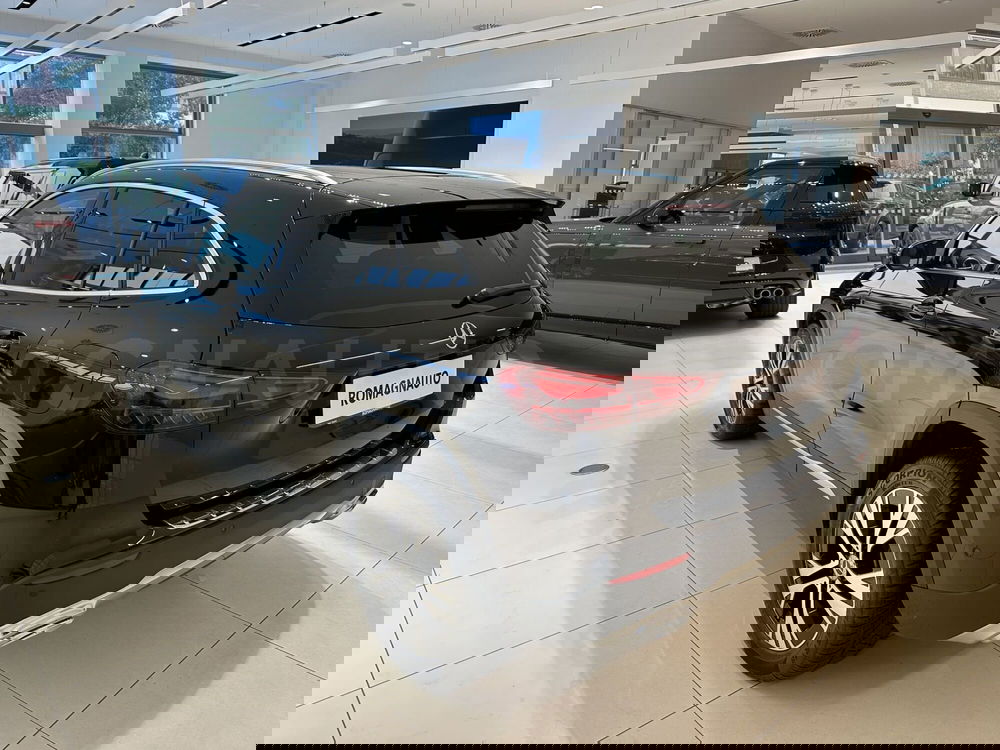 Mercedes-Benz GLA SUV usata a Forlì-Cesena (6)