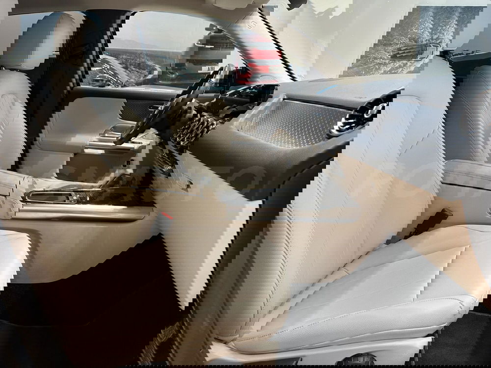 Mercedes-Benz GLA SUV usata a Forlì-Cesena (9)