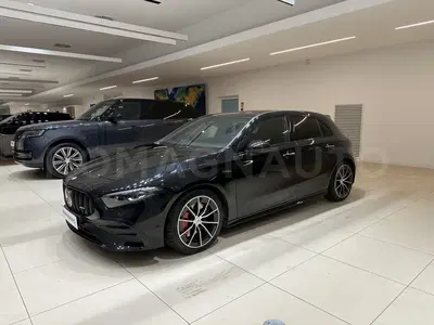 Mercedes-Benz Classe A 35 AMG 4Matic del 2023 usata a Forli'