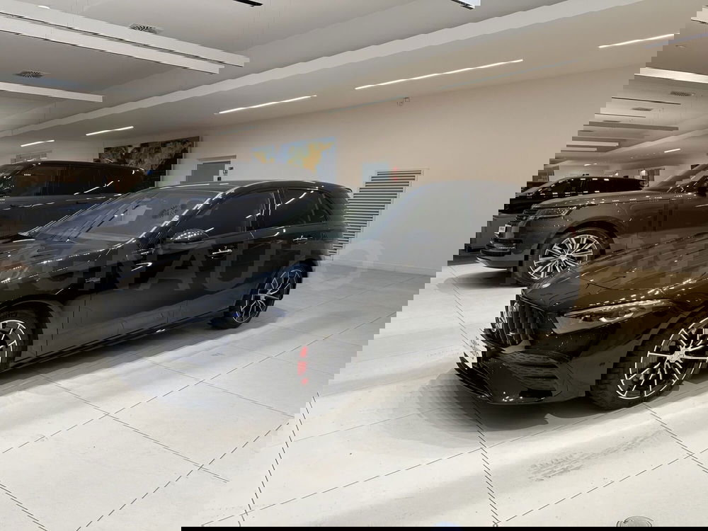 Mercedes-Benz Classe A usata a Forlì-Cesena