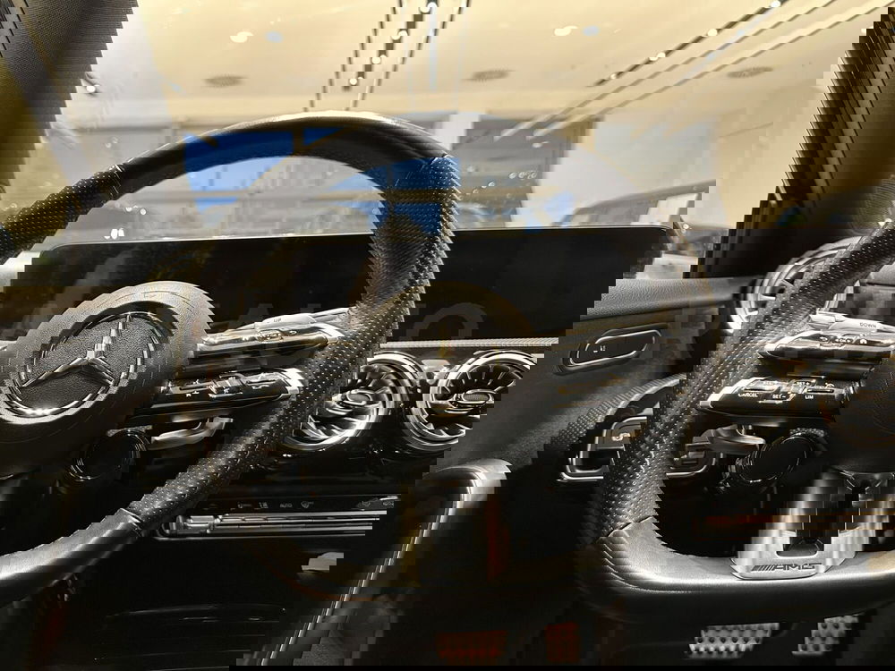 Mercedes-Benz Classe A usata a Forlì-Cesena (10)