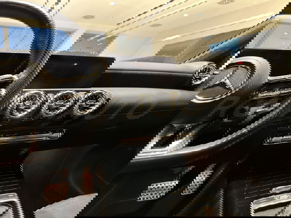 Mercedes-Benz Classe A usata a Forlì-Cesena (11)