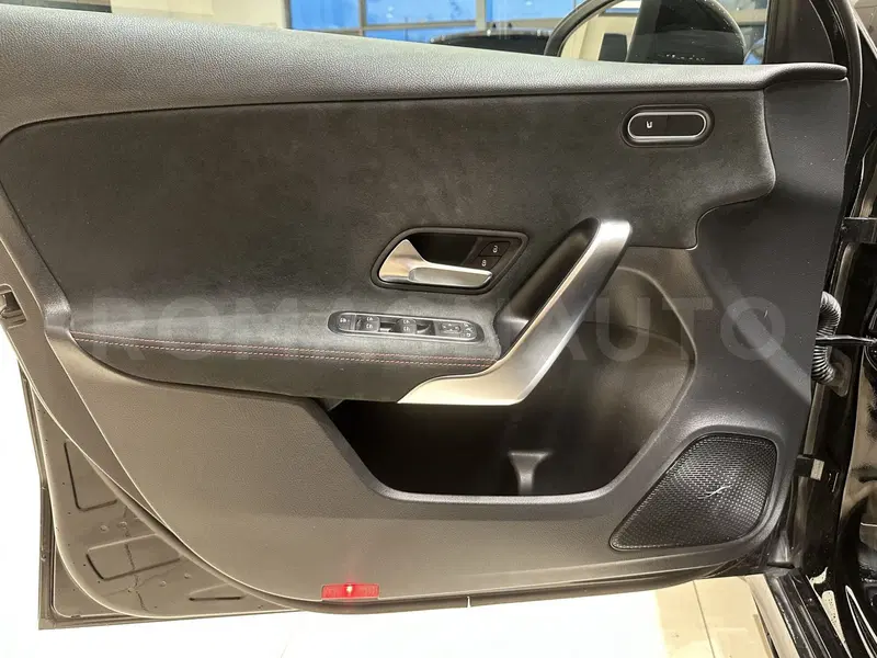 Mercedes-Benz Classe A usata a Forlì-Cesena (12)