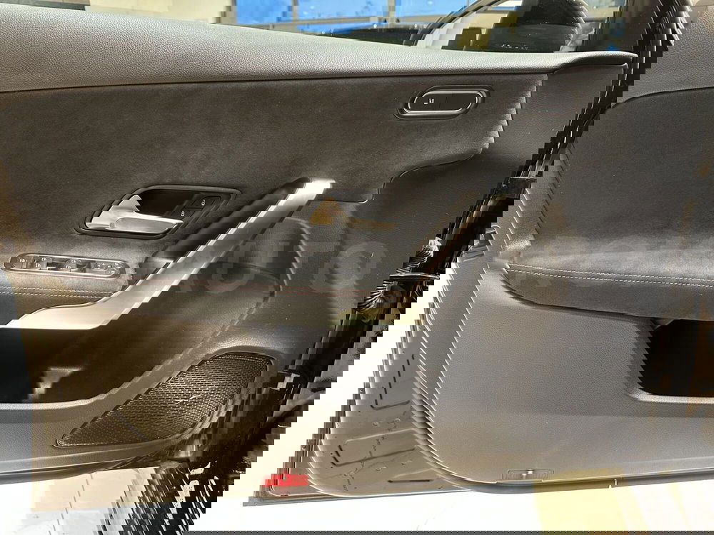 Mercedes-Benz Classe A usata a Forlì-Cesena (12)