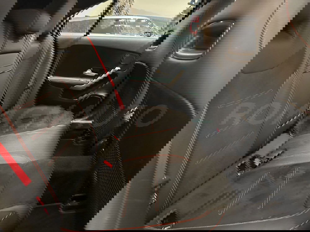 Mercedes-Benz Classe A usata a Forlì-Cesena (13)