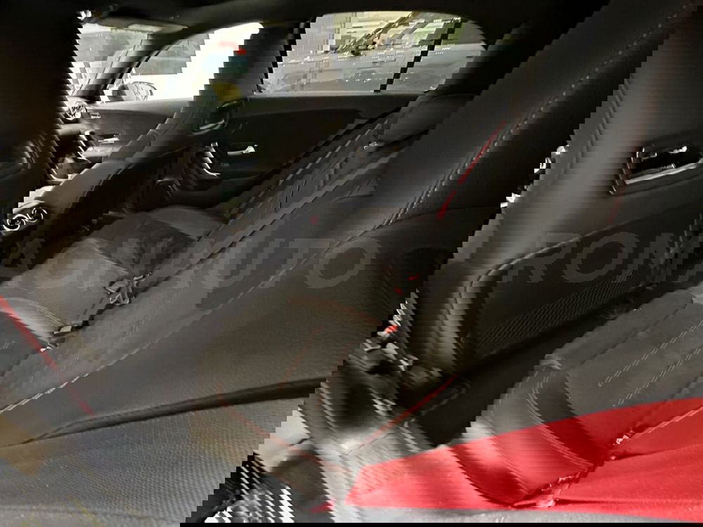 Mercedes-Benz Classe A usata a Forlì-Cesena (14)