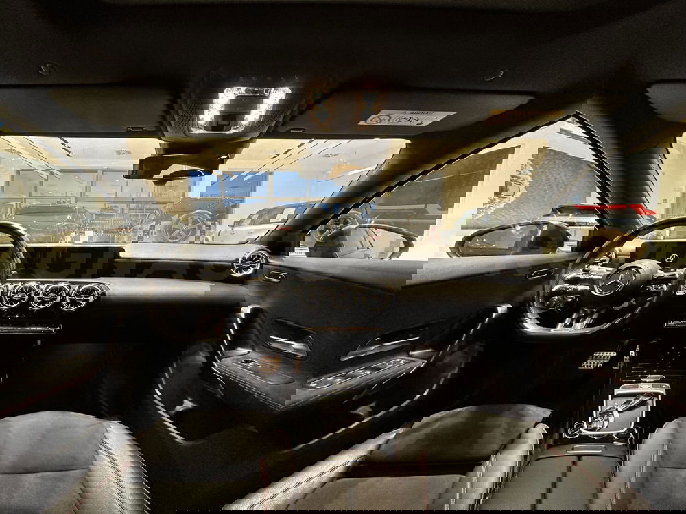 Mercedes-Benz Classe A usata a Forlì-Cesena (15)