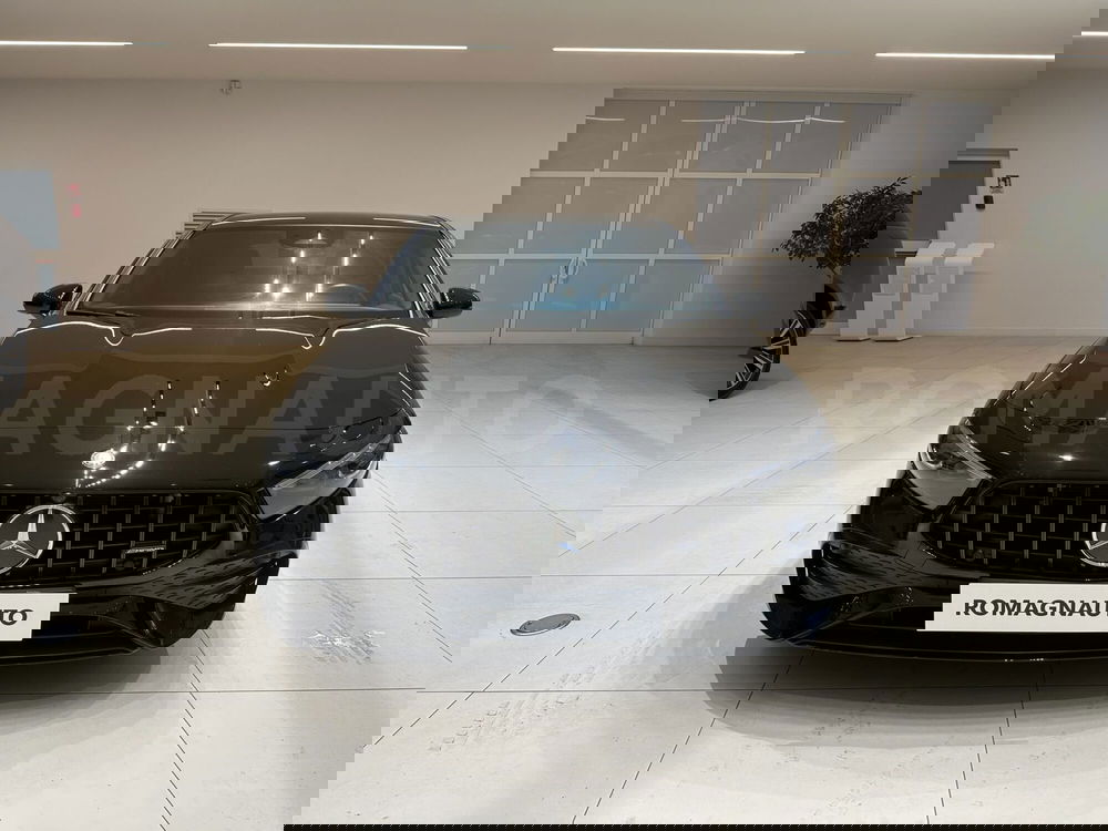 Mercedes-Benz Classe A usata a Forlì-Cesena (2)