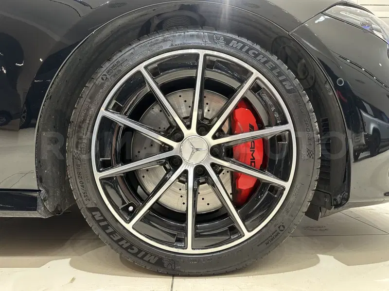 Mercedes-Benz Classe A usata a Forlì-Cesena (3)